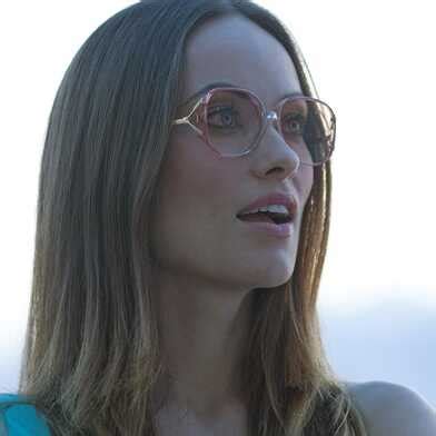olivia wilde filmer och tv-program